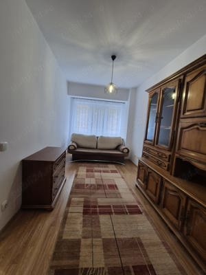 Inchiriez apartament 2 cam .Manastur Edgar Quinet . - imagine 6