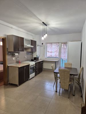 Inchiriez apartament 2 cam .Manastur Edgar Quinet . - imagine 2