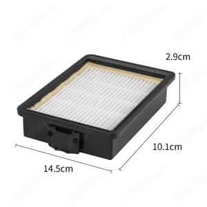 Filtru Samsung Hepa13 cu suport dimensiuni 14.5x10.1 - imagine 2