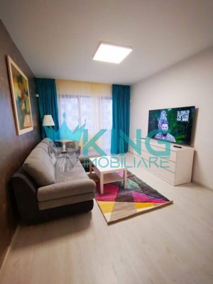  Apartament 2 Camere Aparatorii Patriei Bucuresti - imagine 7