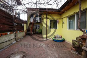 Casa cu 3 camere de vanzare | Zona Malu Rosu, Ploiesti | COMISION 0%