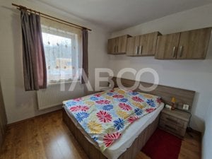 Apartament la etaj 1 cu 2 camere zona linisitita cartier Tilisca Sibiu - imagine 5