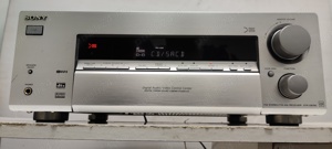 Sony str DB 780 QS statie muzica amplificator stereo si multicanal filme