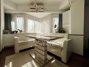 Apartament cu 5 camere pe doua nivele, zona Modern - imagine 5