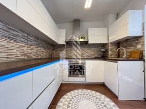 Apartament cu 5 camere pe doua nivele, zona Modern - imagine 3