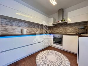 Apartament cu 5 camere pe doua nivele, zona Modern - imagine 4