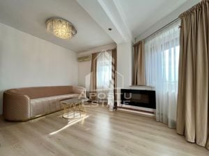 Apartament cu 5 camere pe doua nivele, zona Modern - imagine 11