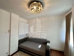 Apartament cu 5 camere pe doua nivele, zona Modern - imagine 13