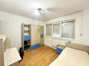 Apartament spatios cu 4 camere I Circumvalatiunii