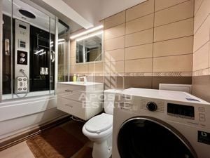 Apartament cu 5 camere pe doua nivele, zona Modern - imagine 16