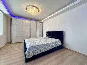 Apartament cu 5 camere pe doua nivele, zona Modern - imagine 9