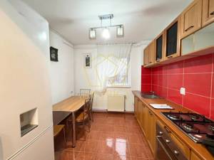 Apartament spatios cu 4 camere I Circumvalatiunii - imagine 7