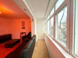 Apartament spatios cu 4 camere I Circumvalatiunii - imagine 5