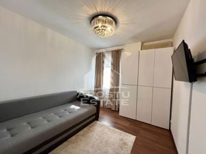 Apartament cu 5 camere pe doua nivele, zona Modern - imagine 14