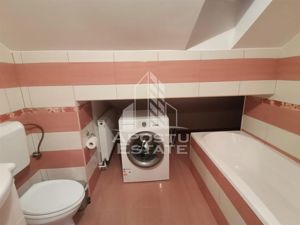 Apartament 3 camere,  centrala proprie, zona Modern - imagine 5