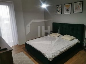 Apartament 2 camere, parcare, Iulius Mall,  Complex Vivido - imagine 6