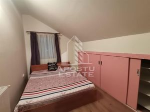 Apartament 3 camere,  centrala proprie, zona Modern - imagine 4