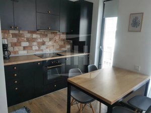 Apartament 2 camere, parcare, Iulius Mall,  Complex Vivido - imagine 5