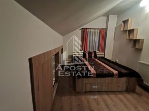 Apartament 3 camere,  centrala proprie, zona Modern - imagine 3