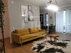 Apartament 2 camere, parcare, Iulius Mall,  Complex Vivido - imagine 3