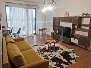 Apartament 2 camere, parcare, Iulius Mall,  Complex Vivido - imagine 2