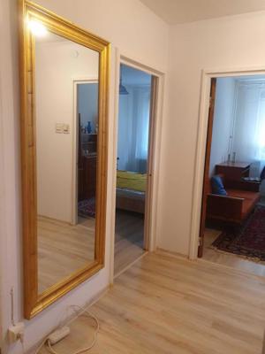 Apartament 4 camere, etaj 1/4, centrala, Titan- Ozana - imagine 6