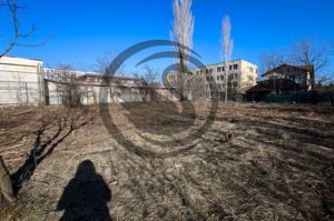 Teren intravilan de vanzare | 695 mp | B-dul Bucuresti | COMISION 0% - imagine 10