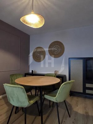 Apartament 2 camere, prima inchiriere, parcare, Iulius Mall, Park Lake - imagine 7