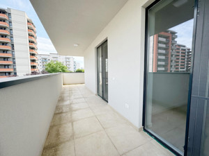 Apartament 3 camere, decomandat, 79.2 mp utili, etajul 1/5, zona Aradului - imagine 6