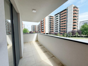 Apartament 3 camere, decomandat, 79.2 mp utili, etajul 1/5, zona Aradului - imagine 8