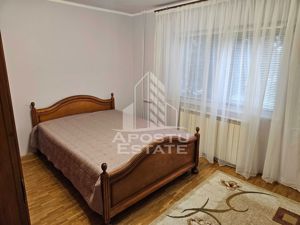 Apartament 2 camere parter, zona Steaua - imagine 4