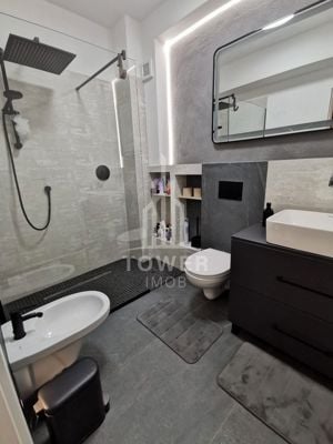 Apartament 3 camere de vanzare | LA CHEIE | CALEA SURII MICI - imagine 5