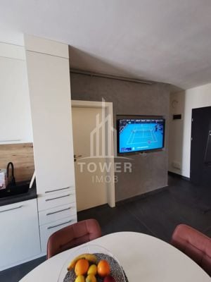 Apartament 3 camere de vanzare | LA CHEIE | CALEA SURII MICI - imagine 2