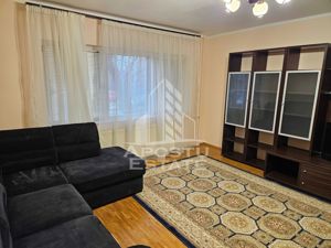 Apartament 2 camere parter, zona Steaua - imagine 2