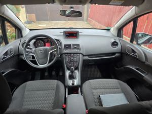 Opel Meriva Euro 6 An 2015 - imagine 3