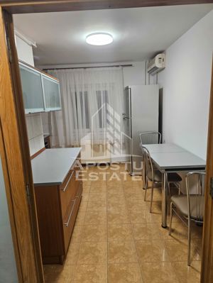 Apartament 2 camere parter, zona Steaua - imagine 5