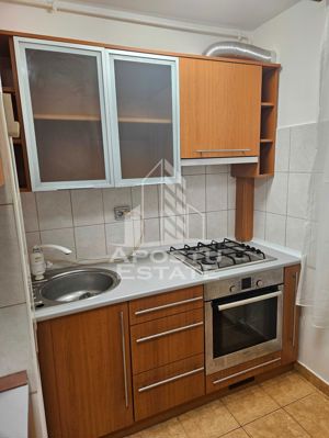 Apartament 2 camere parter, zona Steaua - imagine 6