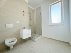 Penthouse 3 camere, decomandat, 81 mp utili, toate utilitatile, zona Aradului - imagine 7