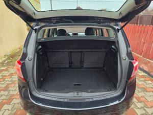 Opel Meriva Euro 6 An 2015 - imagine 9