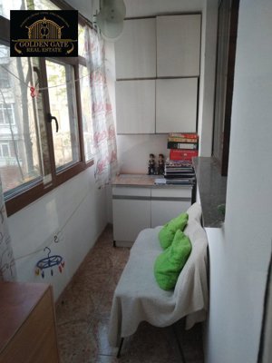 Tineretului- Timpuri Noi | 3 Camere | Metrou | Parcul Doruletilor - imagine 8