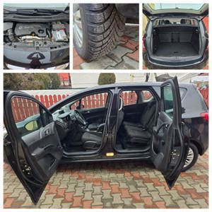 Opel Meriva Euro 6 An 2015 - imagine 5