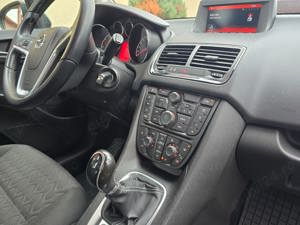 Opel Meriva Euro 6 An 2015 - imagine 6