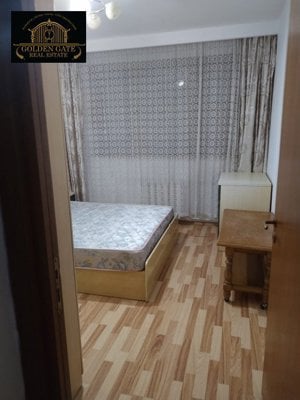 Tineretului- Timpuri Noi | 3 Camere | Metrou | Parcul Doruletilor - imagine 4