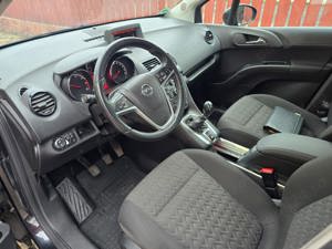 Opel Meriva Euro 6 An 2015 - imagine 8