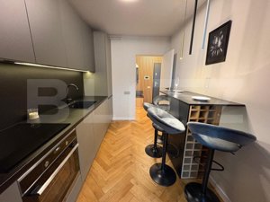 Apartament cu o camera, pet friendly, zona Constantin Brancusi - imagine 5