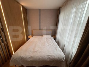 Apartament cu o camera, pet friendly, zona Constantin Brancusi - imagine 3