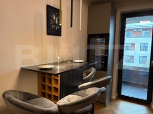 Apartament cu o camera, pet friendly, zona Constantin Brancusi - imagine 4