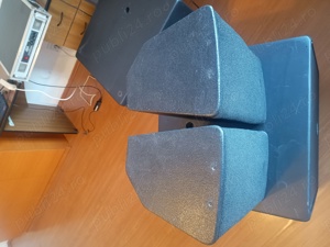 dynacord rcf fbt qsc nexo mag - imagine 5