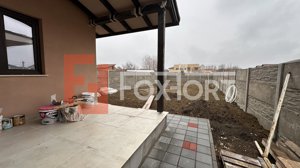 Duplex 4 camere, 93 mp, in Mosnita Veche in vatra satului - imagine 10