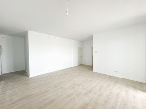 Apartament 3 camere, open space, 66.9 mp utili, etaj 2/9, zona Aradului - imagine 2